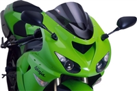 Kawasaki ZX-10R Puig Racing Windscreen