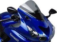 Kawasaki ZX-14R Puig Racing Windscreen