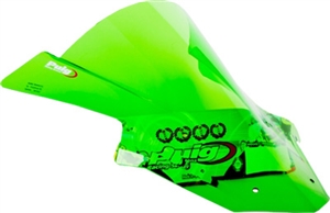 Kawasaki ZX-10R Puig Racing Windscreen