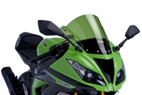 Kawasaki ZX-10R Puig Racing Windscreen