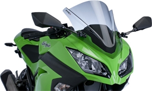 Kawasaki Ninja 300 Puig Racing Windscreen