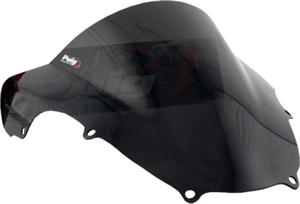 Suzuki GSX-R600/750 Puig Racing Windscreen