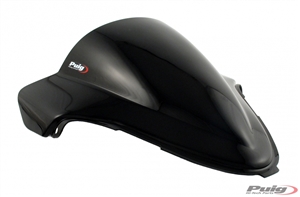 Suzuki GSX1300R Hayabusa Puig Racing Windscreen