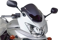 Suzuki GSF1250S Bandit Puig Racing Windscreen