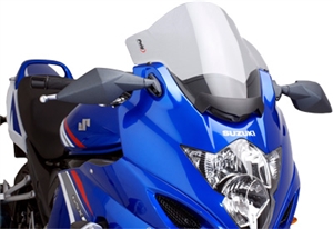 Suzuki GSX1250F/FA 2010-2014 Puig Touring Windscreen