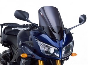 Yamaha FZ1 Puig Racing Windscreen