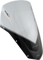 Yamaha FZ6 Puig Racing Windscreen