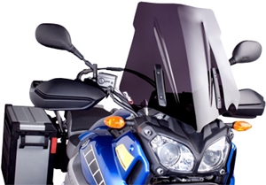 Yamaha Super Tenere Puig Touring Windscreen