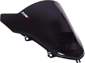 BMW K1200R Puig Racing Windscreen