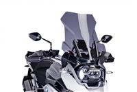 BMW R1200GS 2013-2015 Puig Touring Windscreen