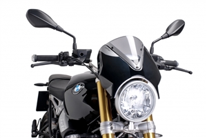 BMW R Nine T 2014-2015 Puig Naked Generation Windscreen