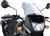 BMW G650GS 2010 Puig Touring Windscreen