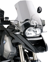 BMW R1200GS 2004-2012 Puig Touring Windscreen