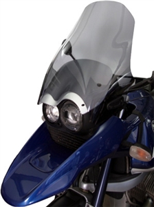 BMW R1150GS 1999-2004 Puig Touring Windscreen