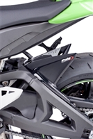 Kawasaki ZX-10R 2011-2015 Rear Tire Hugger