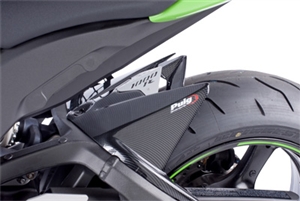 Kawasaki ZX-10R 2011-2015 Rear Tire Hugger