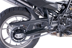 BMW F700 GS Puig Tire Hugger