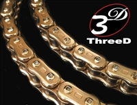 EK 3D Motorcycle Chain