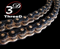 EK 3D Motorcycle Chain