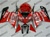 Ducati 1198 1098 848 Evo Alice Barcode Fairings