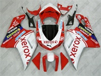 Xerox Ducati 1198 1098 848 Evo Fairings