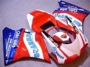 Airwaves Ducati 748/916/998/996 Fairings