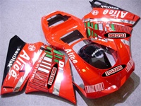 Italian Alice Ducati 748/916/998/996 Fairings