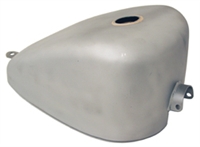 Cycle Standard Stock Style Harley King Sportster Gas Tank 1995 - 2003 -  Left Side Petcock - 2.9 gallon – Lowbrow Customs
