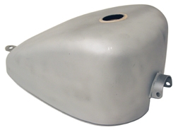 Harley Davidson Gas Tank