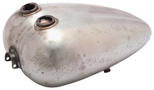 Harley Davidson Gas Tank