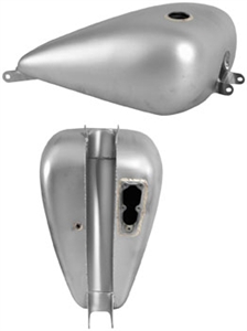 Harley Davidson Gas Tank