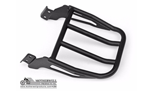 Harley Davidson Dyna Backrest Luggage Rack