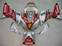 Yamaha YZF-R1 Fortuna Fairings