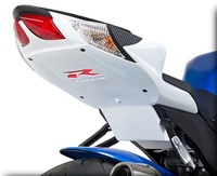 Suzuki GSXR Undertail