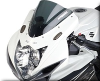 Suzuki GSXR Windscreen