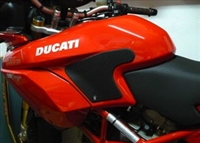 Ducati Multistrada Tank Grip