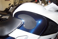 BMW K1200RS Tank Grip