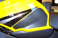 Sport Bike Tank Grip