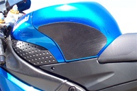 Sport Bike Tank Grip