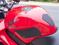 Honda VFR 800 Tank Grip