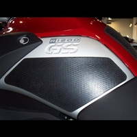 BMW R1200GS Tank Grip