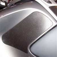 BMW R1200RT Tank Grip