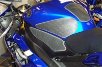 Sport Bike Tank Grip