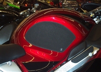 Suzuki GSXR Hayabusa Tank Grip