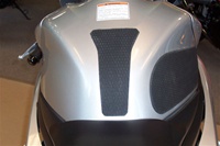 Sport Bike Tank Grip