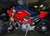 Ducati Monster Tank Grip