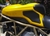 Ducati Super Sport 900 Tank Grip