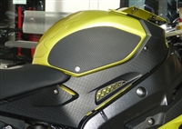 Sport Bike Tank Grip