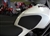 Ducati Monster Tank Grip