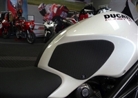 Ducati Monster Tank Grip